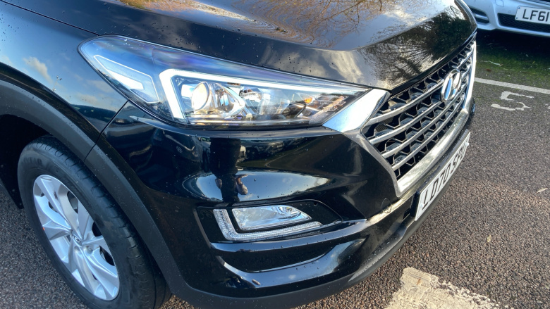 Hyundai Tucson 1.6 GDi SE Nav 5dr 2WD Petrol Estate